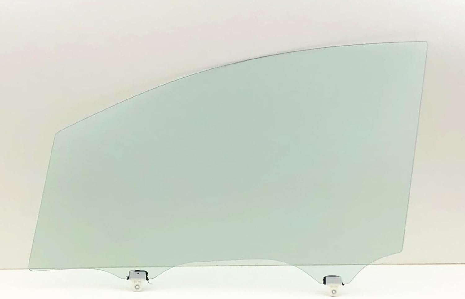 Driver/Left Side Front Door Window Glass Replacement For Honda Odyssey 2011-2017
