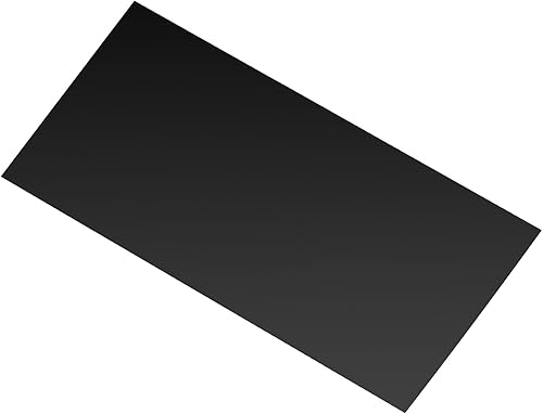 PATIKIL Cubierta de ventilación magnética de 19.7 x 9.8 pulgadas, cubierta de registro de aire de pared de piso, bloqueador de ventilación magnético