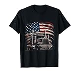 Trucker-Shirts für Männer und Frauen