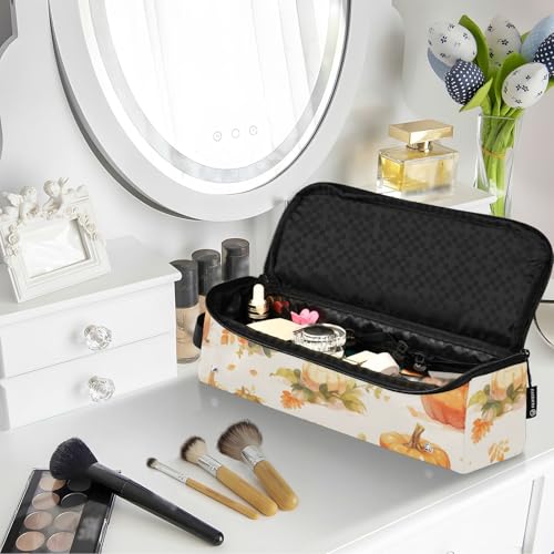 Organizador de viaje 2 en 1 para planchas y rizadores miniatura 7