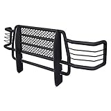 Go Industries 46673 Grille Guard/Push Bar fits Ram 2500