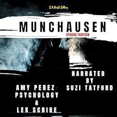 Couverture de Munchausen, Episode 13