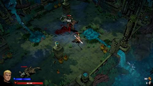 Miniatura 5 de SWORN Deluxe Edition - PS5
