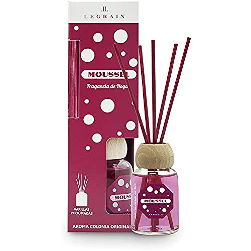 Laguna moussel Mikado luchtverfrisser