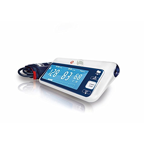 Pic Clear Rapid Tensiómetro Automático Digital