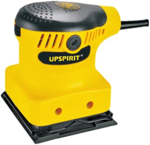Upspirit Sander 100mm 240W S5-100
