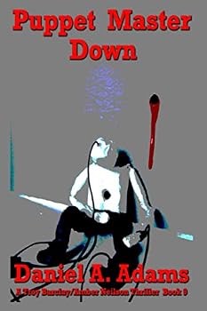 Puppet Master Down
