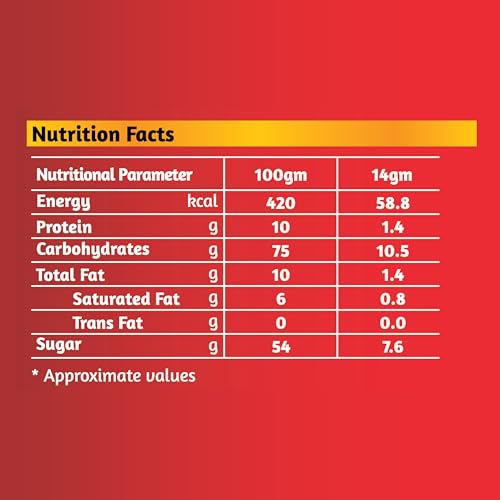 Chaizup Daily 1 Min Instant Masala Tea Premix - 1kg Poly | Masala Flavours | Approx. 72 Servings | 1kg