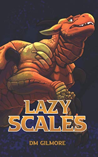 Cover of Lazy Scales