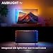 PHILIPS 50PQS8601/05 50-Inch 4K QLED Ambilight TV