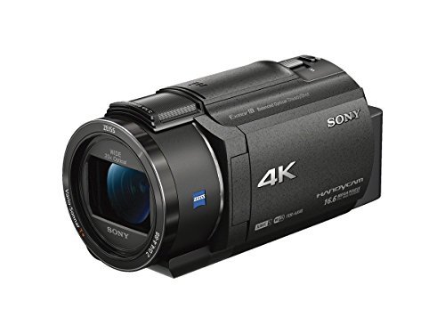 yςݕizSONY rfIJ FDR-AX40 4K 64GB w20{ ubN Handycam FDR-AX40 BC