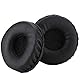 Ohrpolster, universeller Ersatz 70MM weiche Ohrpolster, PU-Lederschaum-Headset, Ohrpolster, Ersatzteile
