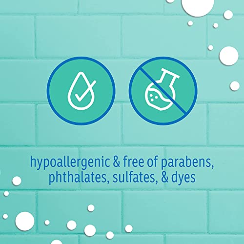 Johnson's Baby Shampoo No More Tangles Shampoo, 2In1 Formula, Thin/Straight Hair, 13 Ounce (Pack Of 2) #TOP5