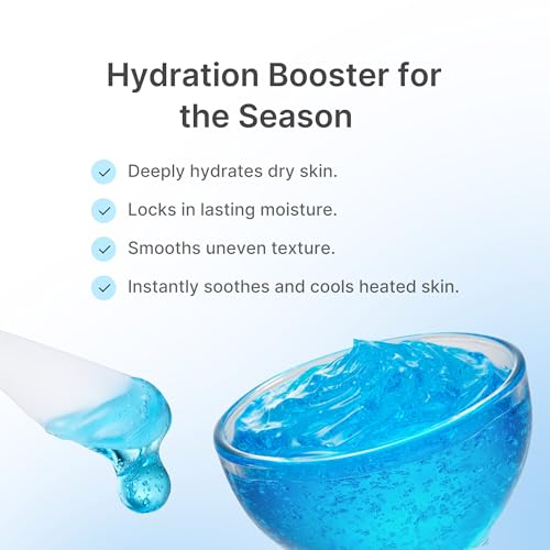 Image of medicube Jelly Cream with Hyaluronic Acid for Long-lasting Hydration