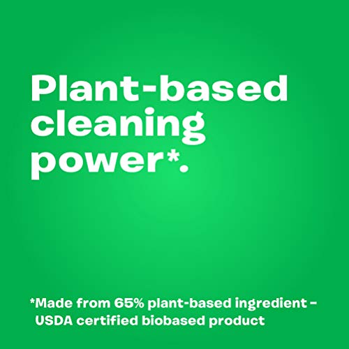 image for Gain Botanicals Plant Based Laundry Detergent, White Tea & Lavender, 4