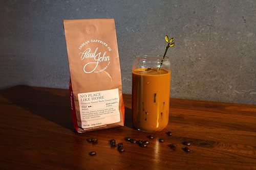 No Place Like Home | Café En Grano Tostado Medio | 12oz miniatura 4