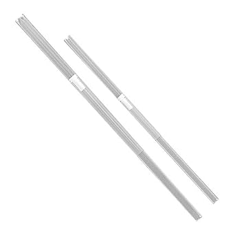 BRANDTECH SCIENTIFIC 708214 Telescoping Filling Tube for Dispensette S Bottletop Dispenser, 1, 2, 5 and 10 mL, 195-350 mm Size