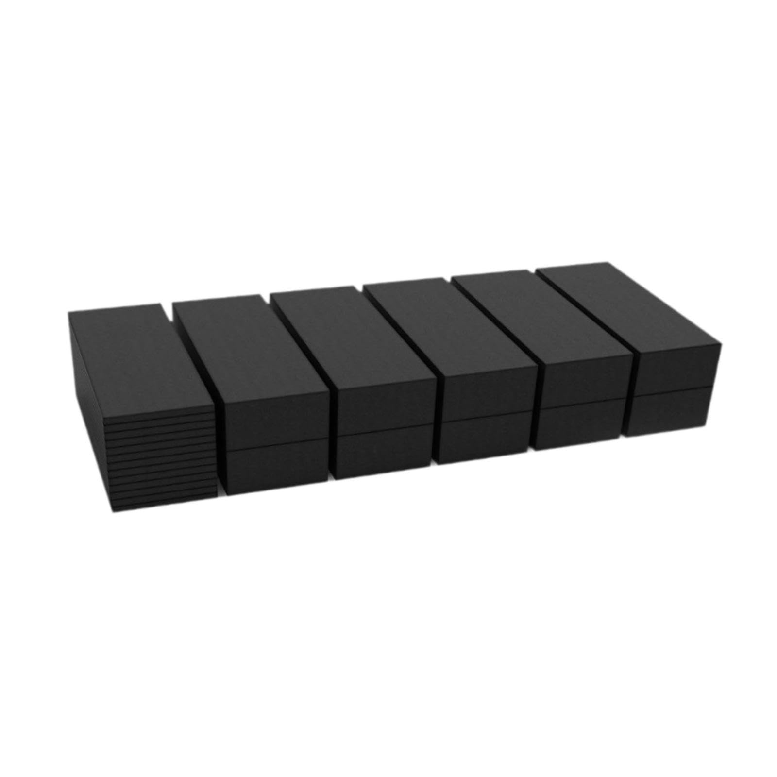 Topes para cabeceros de cama Milageto: pack de 23 protectores de pared elásticos y prácticos