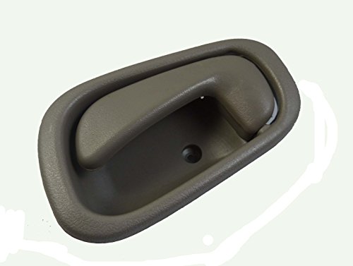 Dentro interno maniglia anteriore posteriore