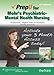 PrepU for Mohr's Psychiatric-Mental Health Nursing