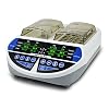 Dual Temperature Control Dry Bath Incubator Dual Cooling