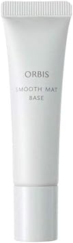 Orbis ORBIS Smooth Matte Base, 0.42 oz 12 g  Pore Cover Primer