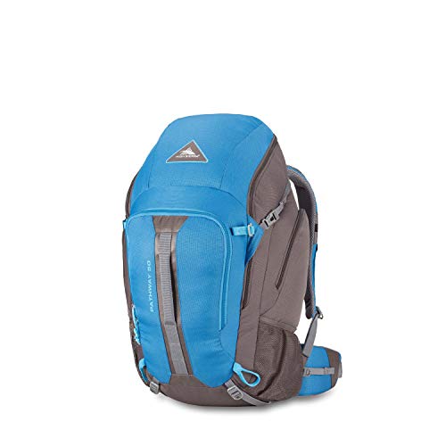 High Sierra Pathway 50L Internal Frame Backpack