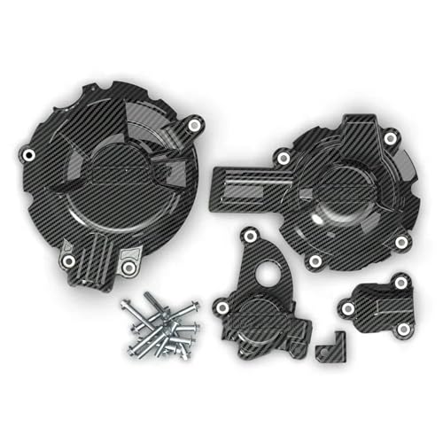 Protection de moteur de moto pour S1000RR sur Circuit et Sorties Dominicales