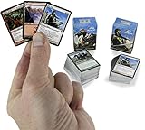 World's Smallest Magic The Gathering Duel Decks Heroes Vs Monsters