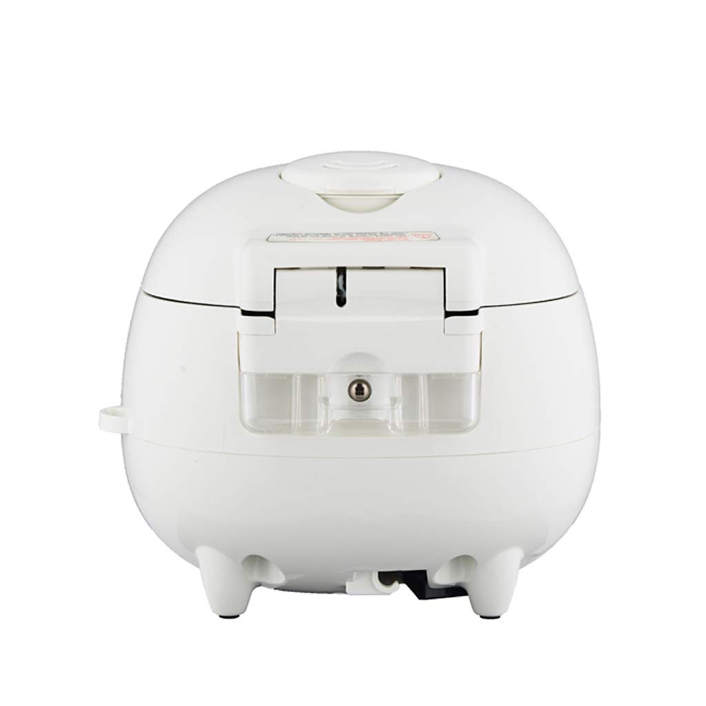 CUCKOO CR-0351F ARROCERA VERDE, BLANCO 0,54 L 425 W