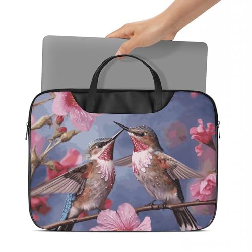 Bolso Bandolera Impermeable para Laptop 17 Pulgadas miniatura 5