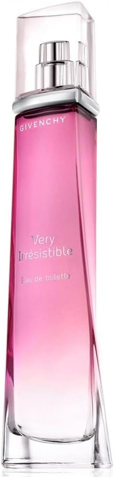 Very Irresistible by Givenchy Spray 2.5 oz