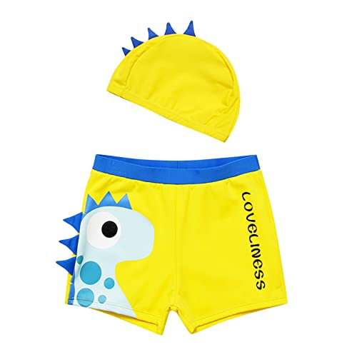Toddler Beach Boards Short Swimsuit Boys Surfing Board Shorts Swim T𝗿unks for Boy Kids Qui𝐜k Dry Swim Shorts