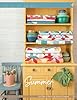 Prairie Home Quilt Book by Lori Holt of Bee in My Bonnet - Over 30 Quilts, Runners, Table Toppers & Pillows – Seasonal Quilting Inspired by Pioneer Resilience & Westward Journey #3