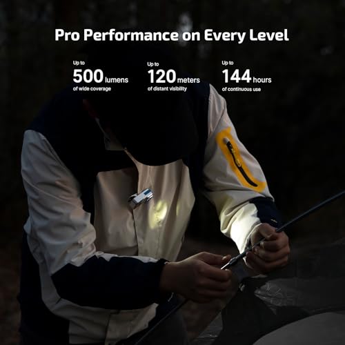 OLIGHT Oclip Series Headlamp Strap Bundle Oclip Pro EDC Flashlight Clip-on Light - image 3