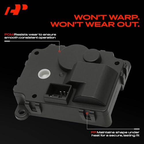 Actionneur de porte pneumatique Kia Rondo 2007-2011 droite - 4