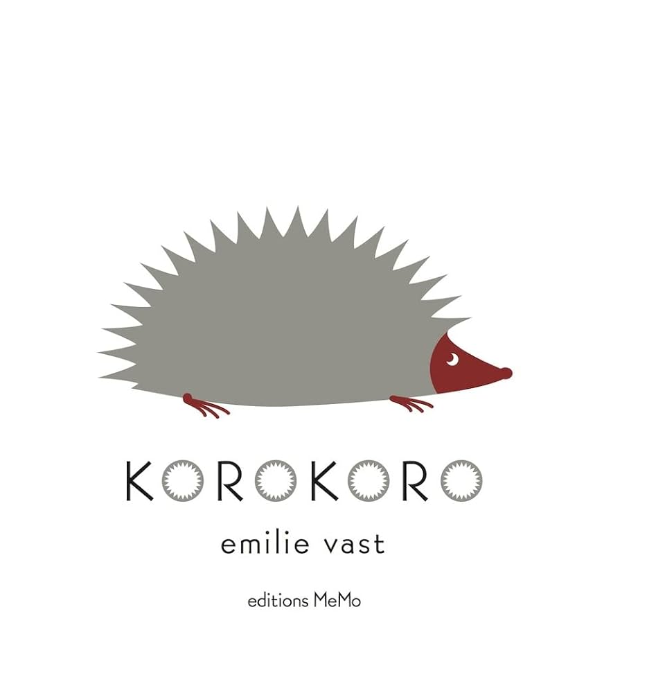 KOROKORO ÉMILIE VAST 洋書 Amazon | Korokoro | Vast, Emilie | Foreign Language Fiction