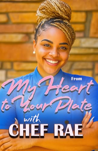 From My Heart to Your Plate