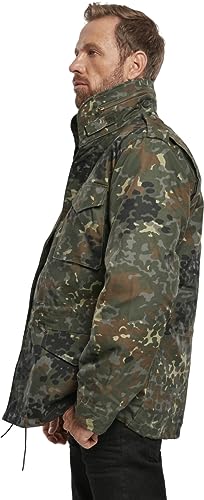 Image of Brandit Men's M-65 Classic Jacket Olive