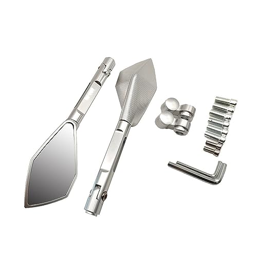 I[goC~[u[ ɓK z[lbg CB599 CB600 250 PCX 125 150 CRM250R CNC A~oCNnhobN~[(Sliver)