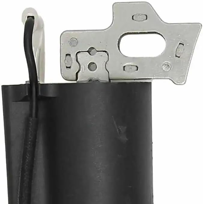 イグニッションコイルワイヤー ガーデンツールパーツ イグニッションコイルモジュール交換用ガーデンツール イグニッションコイル ガーデ