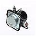Cabilock 12v Heavy Duty Standard Relay Holder Spdt Auto Relay for Automotive Applications