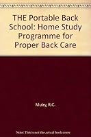 THE Portable Back School 0801635977 Book Cover