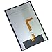 HQB-STAR Tab A9 Plus LCD Screen Replacement for Samsung Galaxy Tablet Tab A9+ 11