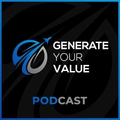 『Generate Your Value』のカバーアート