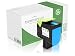 Produktbild Tonerversum - Toner kompatibel zu Lexmark 71B20C0 Cyan Druckerpatrone für CS317dn CS417dn CS517de CX317dn CX417de CX517de 71B20