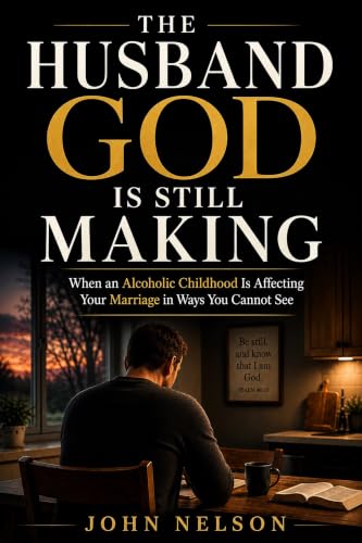 The Husband God Is Still Making: When an Alcoholic Childhood Is Affecting Your Marriage in Ways You Cannot See