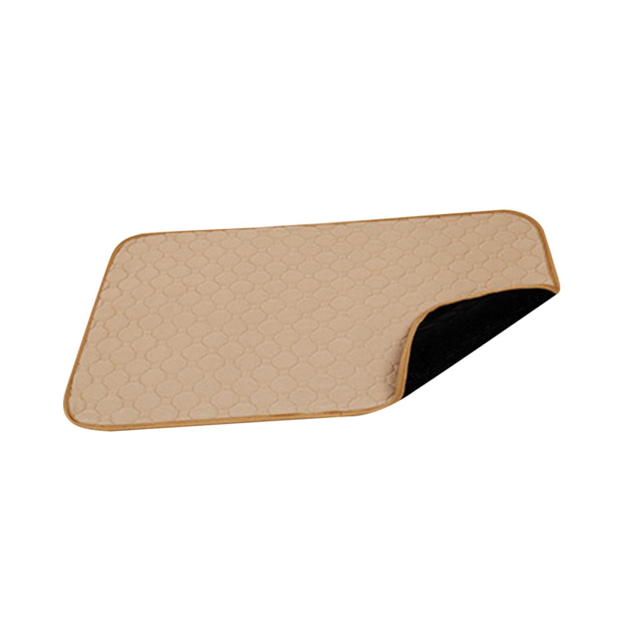 COLLBATH Tappetino Igienico Assorbente per Cani e Animali, Tessuto Delicato sulla Pelle, , Lavabile, per L'addestramento