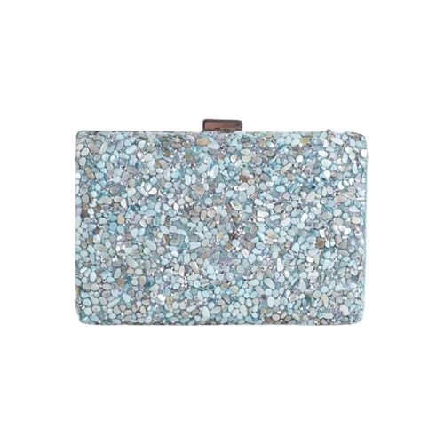 Sac de banquet des moments inoubliables | Pochette de fête et mariage pour dame