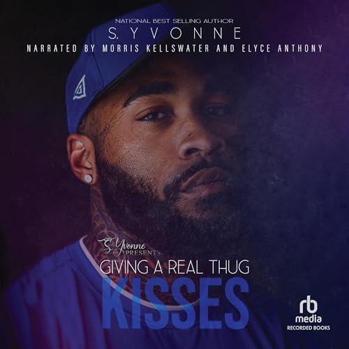 Amazon.com: Giving a Real Thug Kisses 3: Giving a Real Thug Kisses